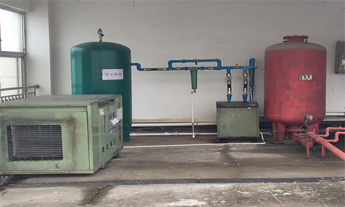 壓力容器檢測 壓力容器檢測