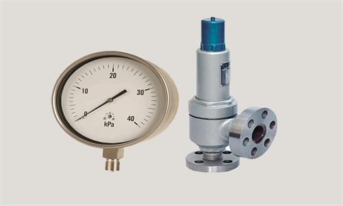 安全閥壓力表檢測 安全閥壓力表檢測